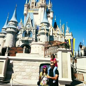 Meet your Posher, Ramona